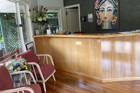 Arabella Garden Inn Motel - Phillip Island Accommodation 4