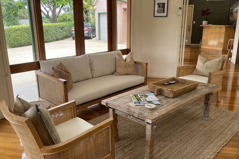 Arabella Garden Inn Motel - Phillip Island Accommodation 1