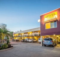 Nambour Heights Motel - Phillip Island Accommodation