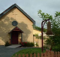 Bell Chapel B  B - Phillip Island Accommodation