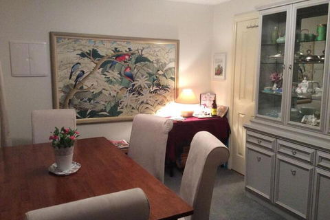 Riverwood Retreat - Phillip Island Accommodation 3
