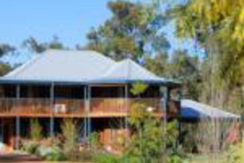 Riverwood Retreat - Phillip Island Accommodation 0