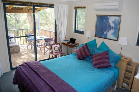 Riverwood Retreat - Phillip Island Accommodation 7