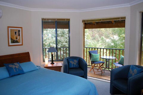 Riverwood Retreat - Phillip Island Accommodation 6