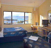 Alpine Resort Motel