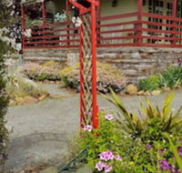 Cottage On Main - Phillip Island Accommodation