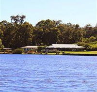 St Allard Eco Resort - Phillip Island Accommodation