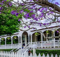Wiss House Bed and Breakfast - Phillip Island Accommodation