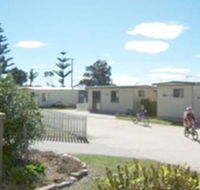 Hillcrest Tourist Park - Phillip Island Accommodation