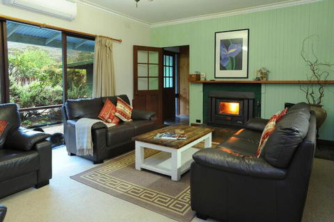 Lavender Farm - Phillip Island Accommodation 7