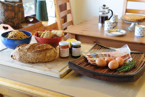 Lavender Farm - Phillip Island Accommodation 2