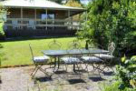 Lavender Farm - Phillip Island Accommodation 0