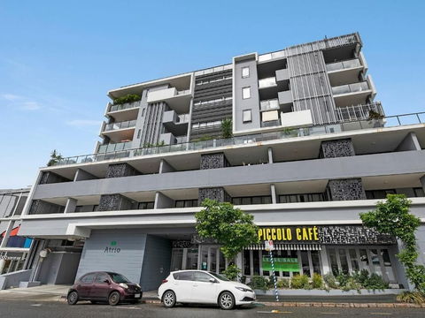 Atrio Apartments - Phillip Island Accommodation 1