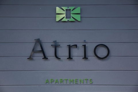 Atrio Apartments - Phillip Island Accommodation 2
