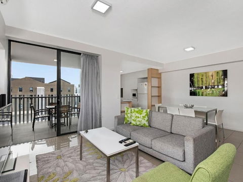 Atrio Apartments - Phillip Island Accommodation 4