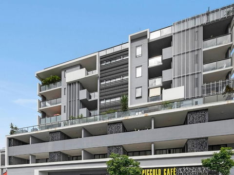 Atrio Apartments - Phillip Island Accommodation 0