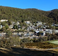 Kasees Apartments  Mountain Lodge