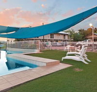 Hinchinbrook Marine Cove Resort - Phillip Island Accommodation