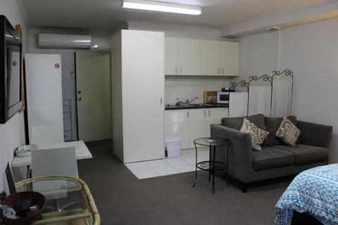 Box Hill Studio Apartment 2 - Phillip Island Accommodation 6