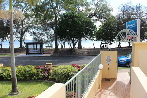 Alexander Beachfront Apartments - Phillip Island Accommodation 1