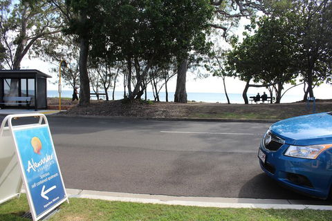 Alexander Beachfront Apartments - Phillip Island Accommodation 4