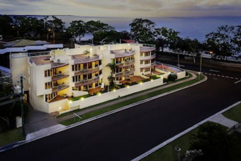 Alexander Beachfront Apartments - Phillip Island Accommodation 0