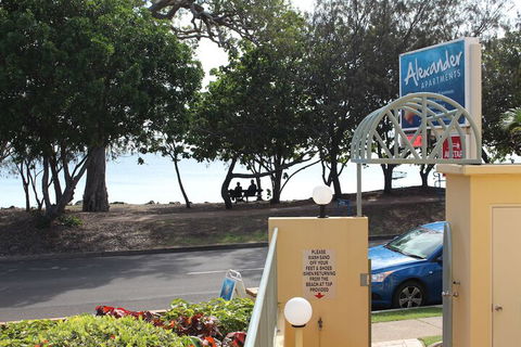Alexander Beachfront Apartments - Phillip Island Accommodation 5