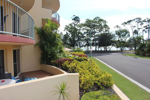Alexander Beachfront Apartments - Phillip Island Accommodation 6