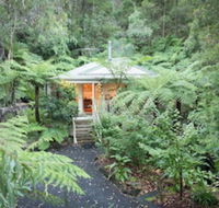 Myers Creek Cascades Luxury Cottages - Phillip Island Accommodation