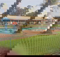 Barooga Country Inn Motel - Phillip Island Accommodation