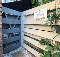 Treetops Everglades Villa - Phillip Island Accommodation