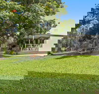 Tin Can Bay Tourist Park - Phillip Island Accommodation