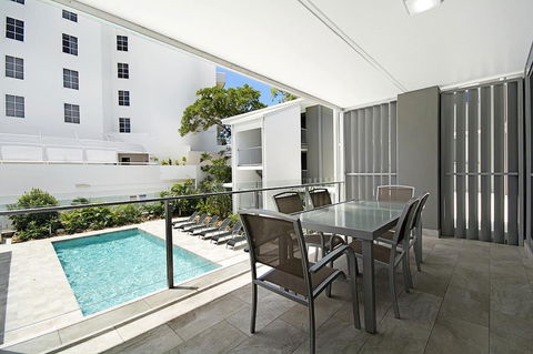 Jacaranda Noosa - Phillip Island Accommodation 3