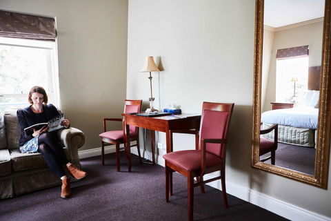 Cleveland Winery - Phillip Island Accommodation 3