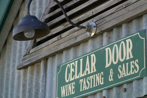 Cleveland Winery - Phillip Island Accommodation 0