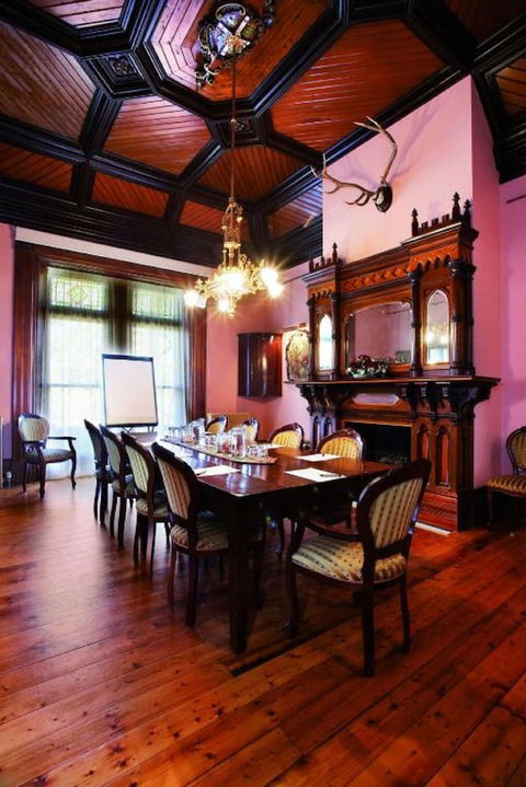 Cleveland Winery - Phillip Island Accommodation 6