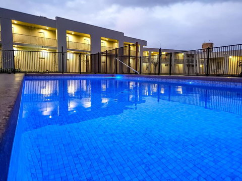 Nagambie Waterfront Motel - Phillip Island Accommodation 2