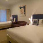 Nagambie Waterfront Motel - Phillip Island Accommodation 0