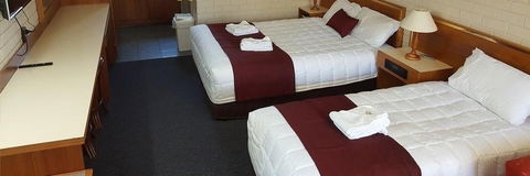 Tabourie Lake Motel - Phillip Island Accommodation 2