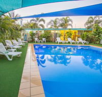Fourth Avenue Motor Inn - Phillip Island Accommodation