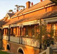 Hermitage Hill Country Retreat  Function Centre - Phillip Island Accommodation