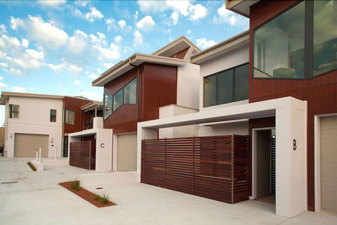 Albany Waves - Phillip Island Accommodation 1