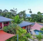 Pandanus Holiday Apartments