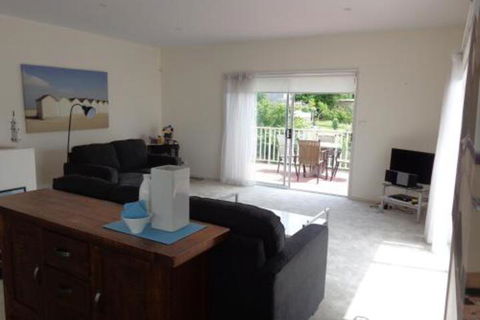 Chapman Street Townhouse Bellerive HobartTasmania - Phillip Island Accommodation 1