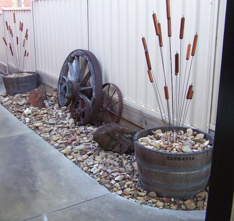 RJs Bed & Breakfast - Phillip Island Accommodation 5