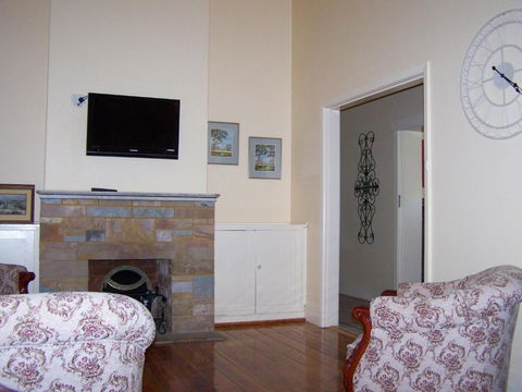 RJs Bed & Breakfast - Phillip Island Accommodation 6