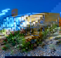 BIG4 Ulverstone Holiday Park - Phillip Island Accommodation