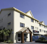Burleigh Gold Coast Motel - Phillip Island Accommodation