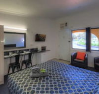 Twin Swans Motel - Phillip Island Accommodation