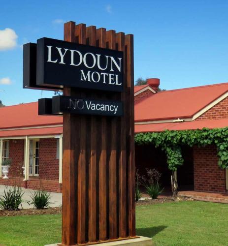 Lydoun Motel - Phillip Island Accommodation 1